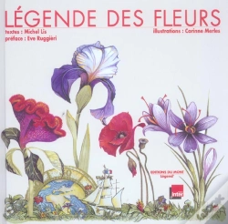Capa do artigo La Legende Des Fleurs