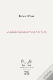 Capa do artigo La Légende Des Incarnations