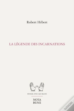 Capa do artigo La Légende Des Incarnations
