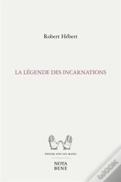 Capa do artigo La Légende Des Incarnations