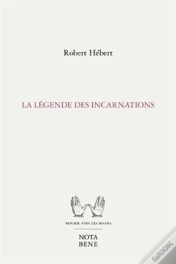 Capa do artigo La Légende Des Incarnations