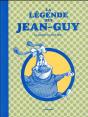 La Légende Des Jean-Guy - Preview