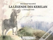 Capa do artigo La Legende Des Kerelan 2. L
