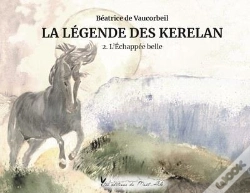 Capa do artigo La Legende Des Kerelan 2. L'Echappee Belle