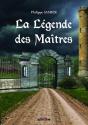 La Légende Des Maitres T.1 - Preview