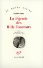 La Legende Des Mille Taureaux - Preview