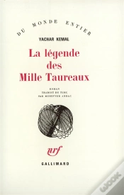 Capa do artigo La Legende Des Mille Taureaux