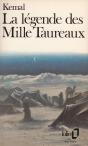 La Legende Des Mille Taureaux - Preview