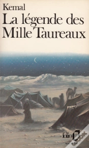 Capa do artigo La Legende Des Mille Taureaux