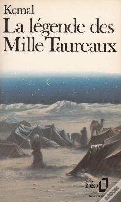 Capa do artigo La Legende Des Mille Taureaux