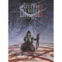La Légende Des Nuées Écarlates T.3 ; Le Trait Parfait - Preview