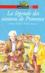 La Legende Des Santons De Provence - Preview
