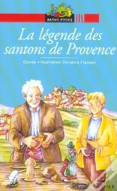 La Legende Des Santons De Provence