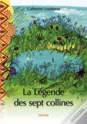 Capa do artigo La Legende Des Sept Collines