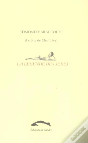Capa do artigo La Legende Des Sexes ; Le Sire De Chambley