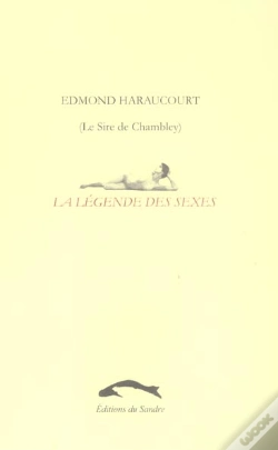 Capa do artigo La Legende Des Sexes ; Le Sire De Chambley