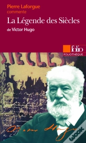 Capa do artigo La Légende Des Siècles De Victor Hugo (Essai Et Dossier)