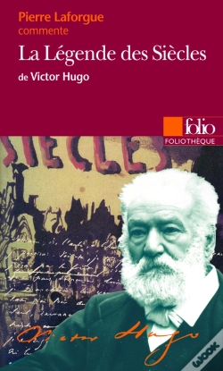Capa do artigo La Légende Des Siècles De Victor Hugo (Essai Et Dossier)
