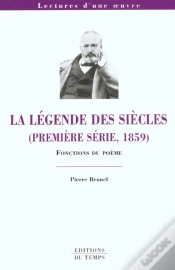 Capa do artigo La Legende Des Siecles De Victor Hugo
