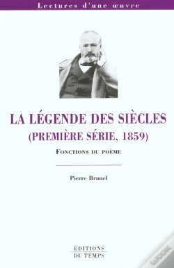 Capa do artigo La Legende Des Siecles De Victor Hugo