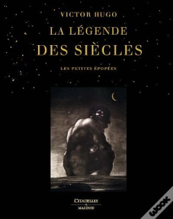 Capa do artigo La Légende Des Siècles De Victor Hugo