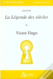 Capa do artigo La Légende Des Siècles De Victor Hugo