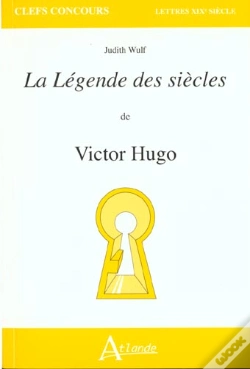 Capa do artigo La Légende Des Siècles De Victor Hugo