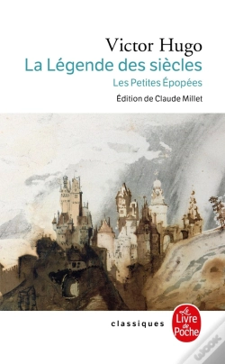 Capa do artigo La Légende Des Siècles ; Les Petites Épopées