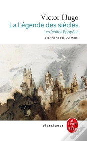 Capa do artigo La Légende Des Siècles ; Les Petites Épopées