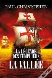Capa do artigo La Legende Des Templiers : La Vallee - Tome 7