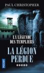 La Legende Des Templiers - Preview