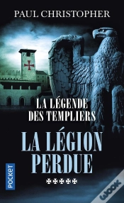 Capa do artigo La Legende Des Templiers