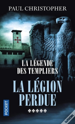 Capa do artigo La Legende Des Templiers