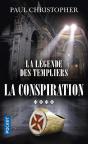 La Legende Des Templiers - Tome 4 - Preview