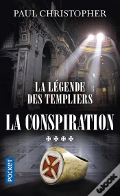 Capa do artigo La Legende Des Templiers - Tome 4