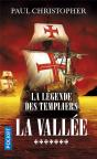 La Legende Des Templiers - Tome 7 - Preview