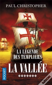 Capa do artigo La Legende Des Templiers - Tome 7