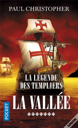 Capa do artigo La Legende Des Templiers - Tome 7