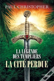 Capa do artigo La Legende Des Templiers - Tome 8 La Cite Perdue