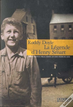 Capa do artigo La Legende D'Henry Smart