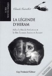 Capa do artigo La Légende D