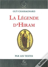 La Legende D'Hiram