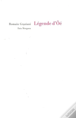 Capa do artigo La Légende D'Ôé