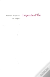 La Légende D'Ôé