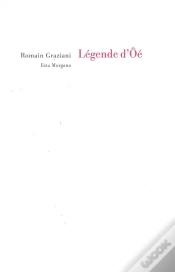 Capa do artigo La Légende D