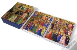 Capa do artigo La Légende Dorée De Jacques Voragine ; Illustrée Par Les Peintres De La Renaissance Italienne