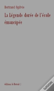 Capa do artigo La Légende Dorée De L