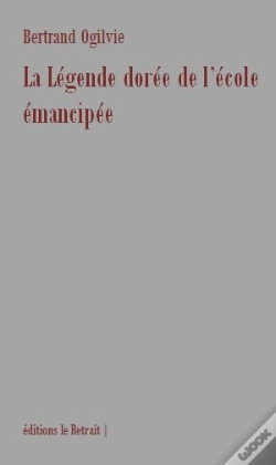 Capa do artigo La Légende Dorée De L'École Émancipée