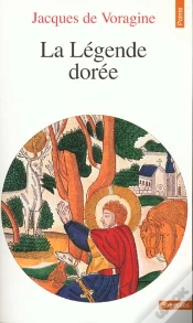 Capa do artigo La Legende Doree