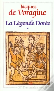 Capa do artigo La Légende Dorée